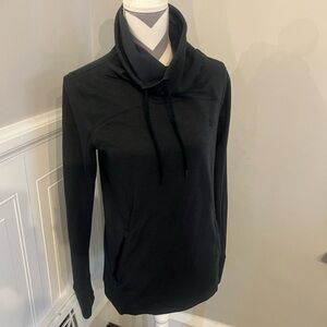 Under Armour Black Women's Hoodie